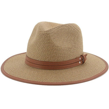 Chapeau De Paille Chic